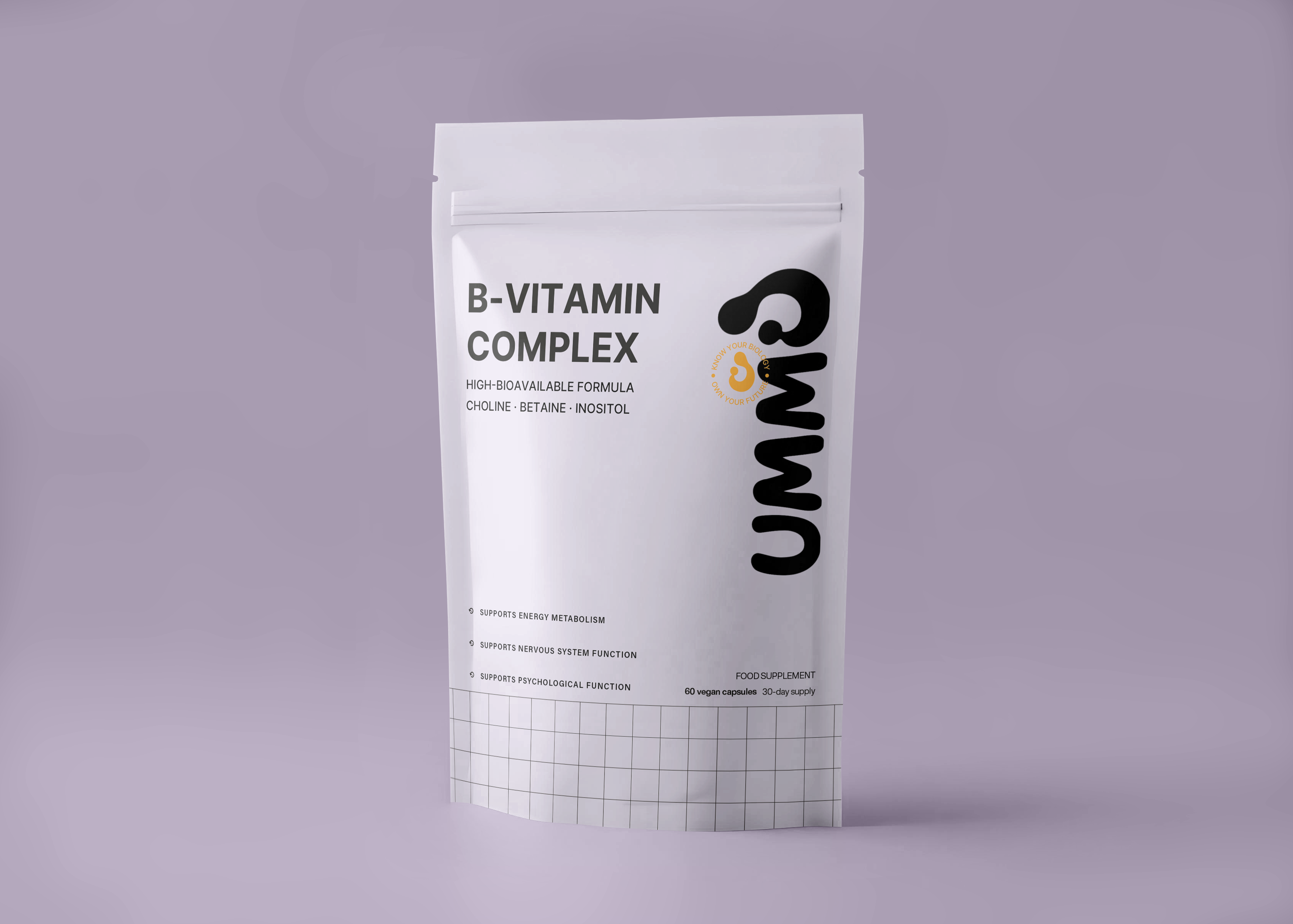 B-Vitamin Complex
