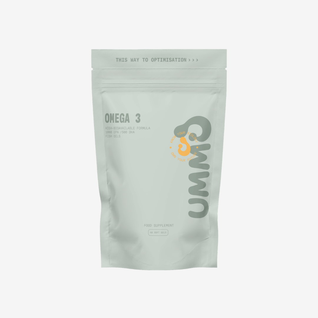 Omega 3